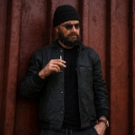Bernardo Karry
