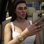 christine priv