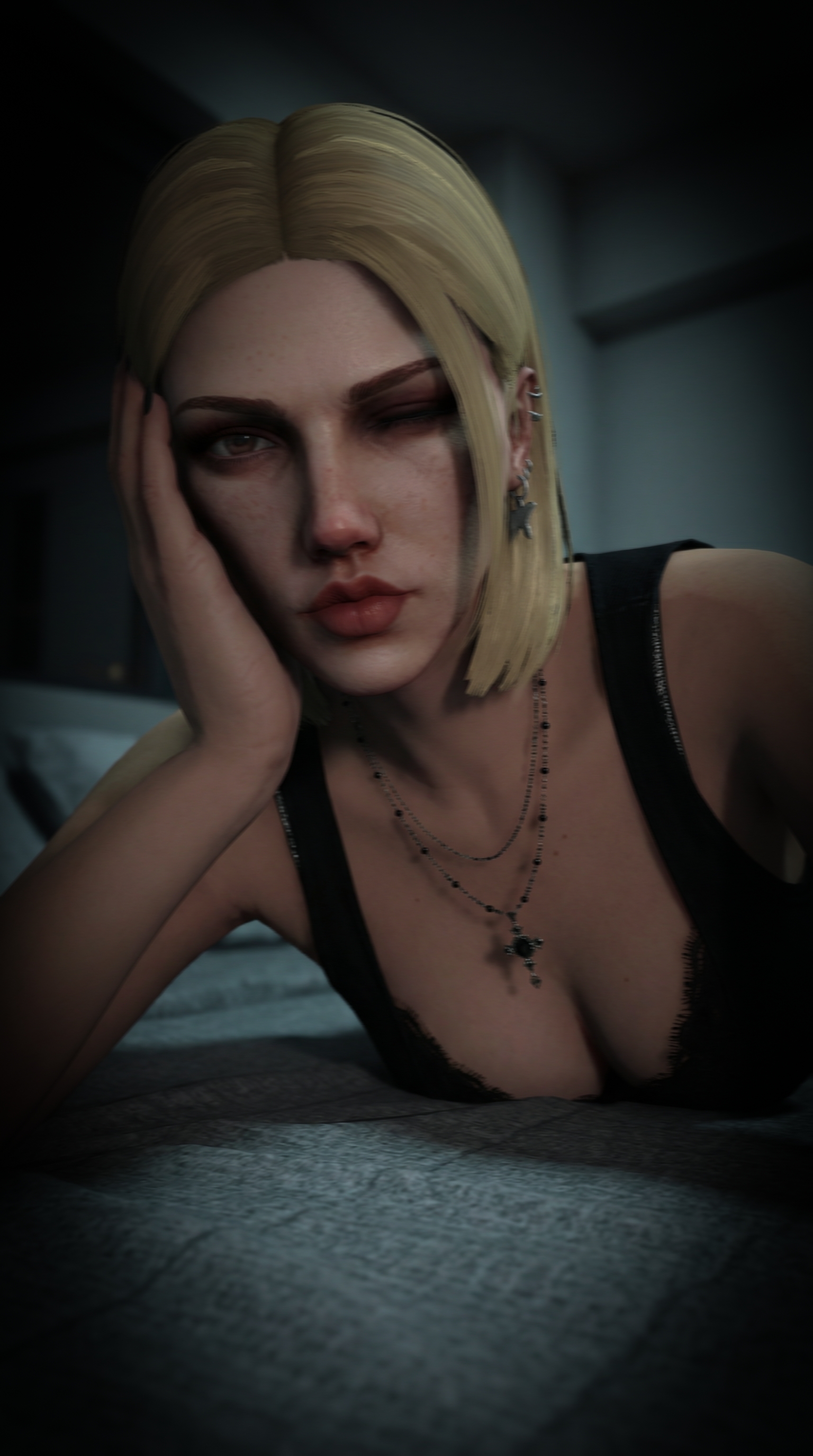 Christina Colins