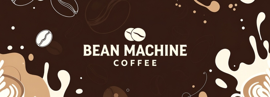 Bean Machine  Patisserie