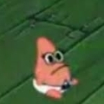 patrick