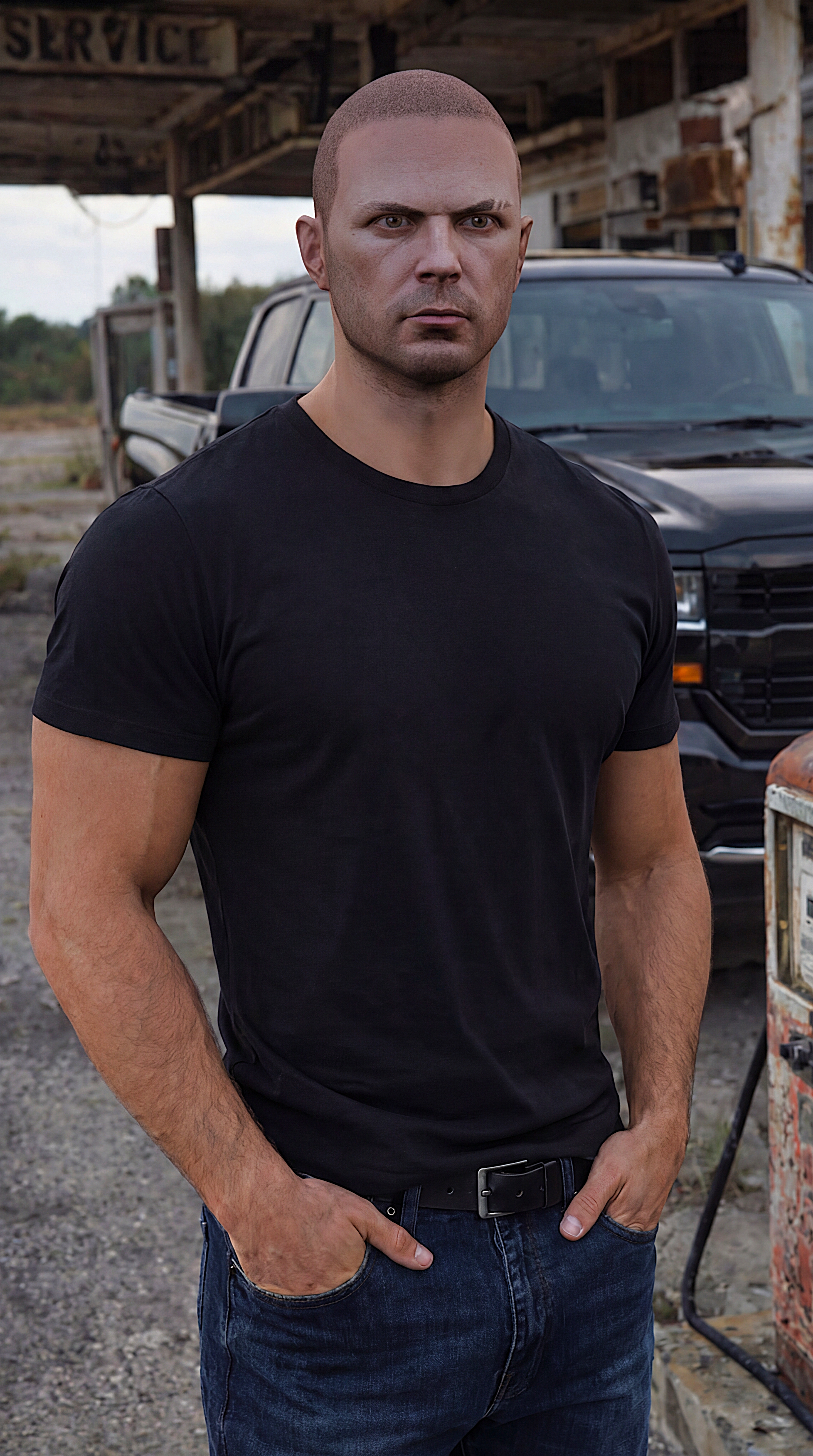 Oscar Morales