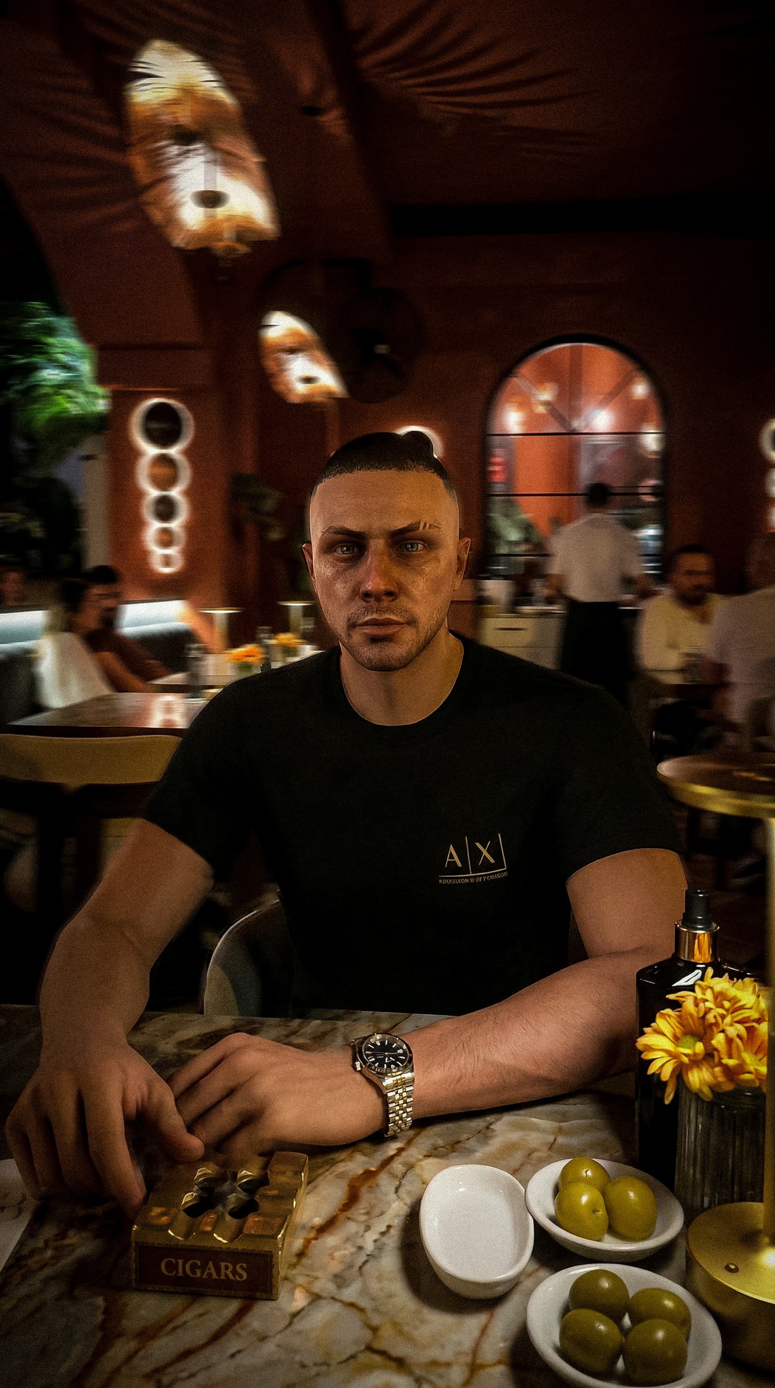 Roger Caballero