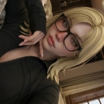 Lydia Malyn