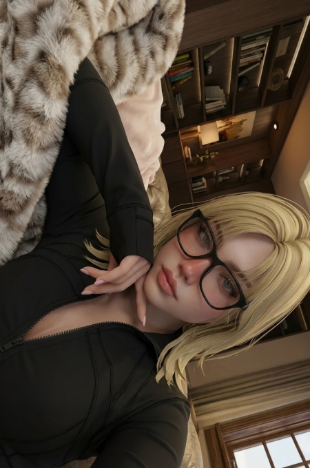 Lydia Malyn