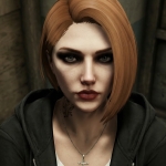 Isolde Erlinggsen