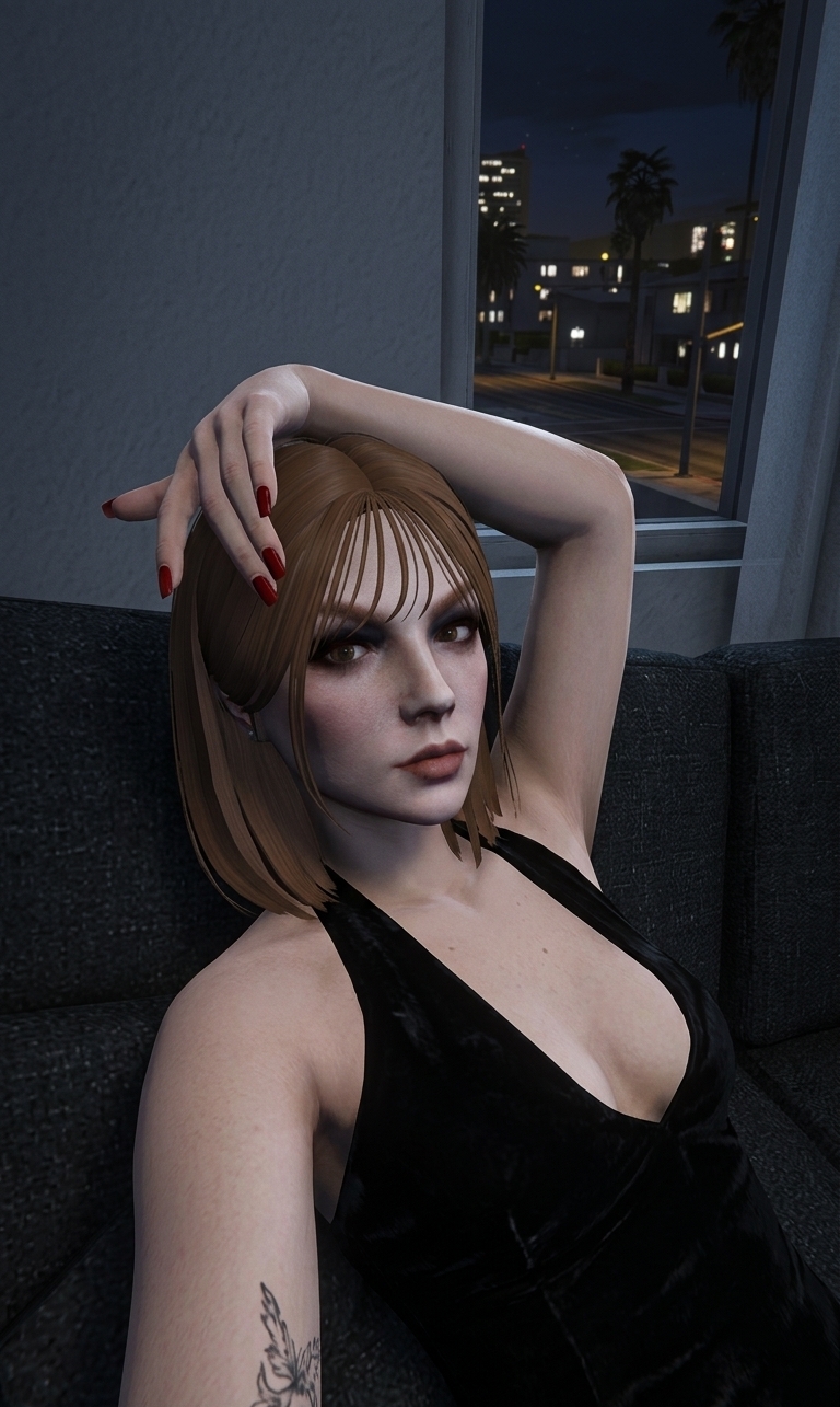 Alva Alfheim