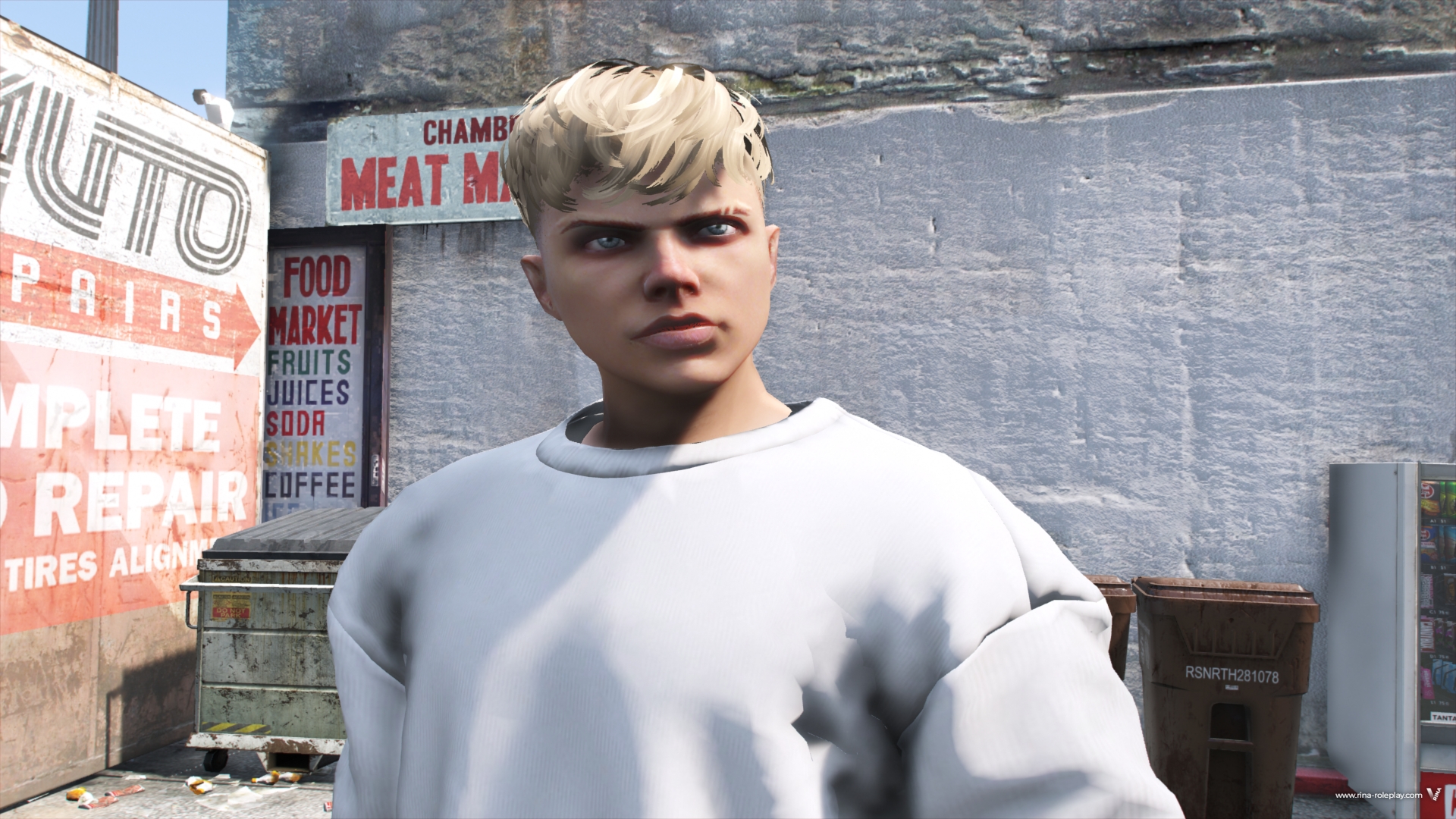 Jareth Schweizer