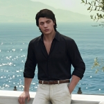 Russell Fletcher