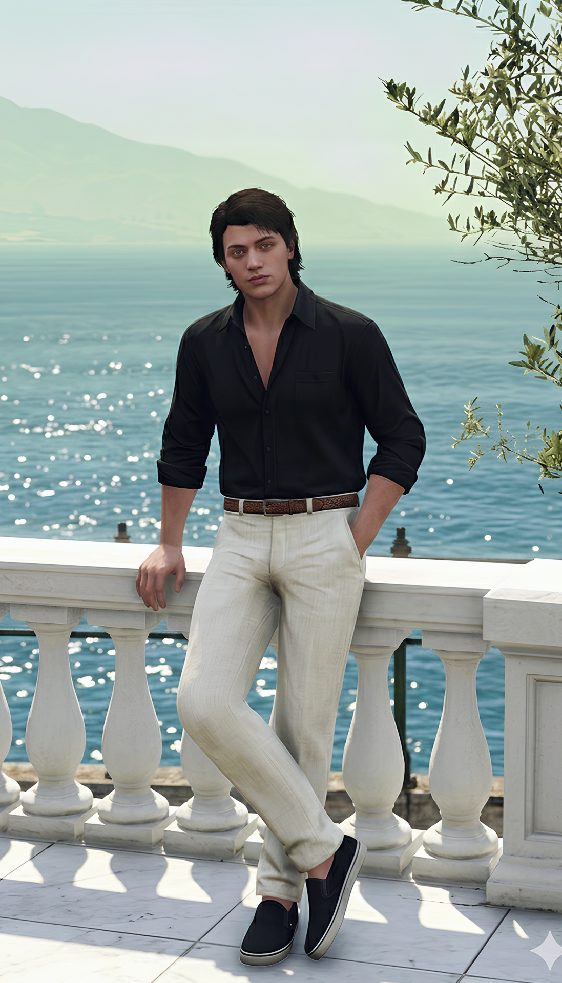 Russell Fletcher
