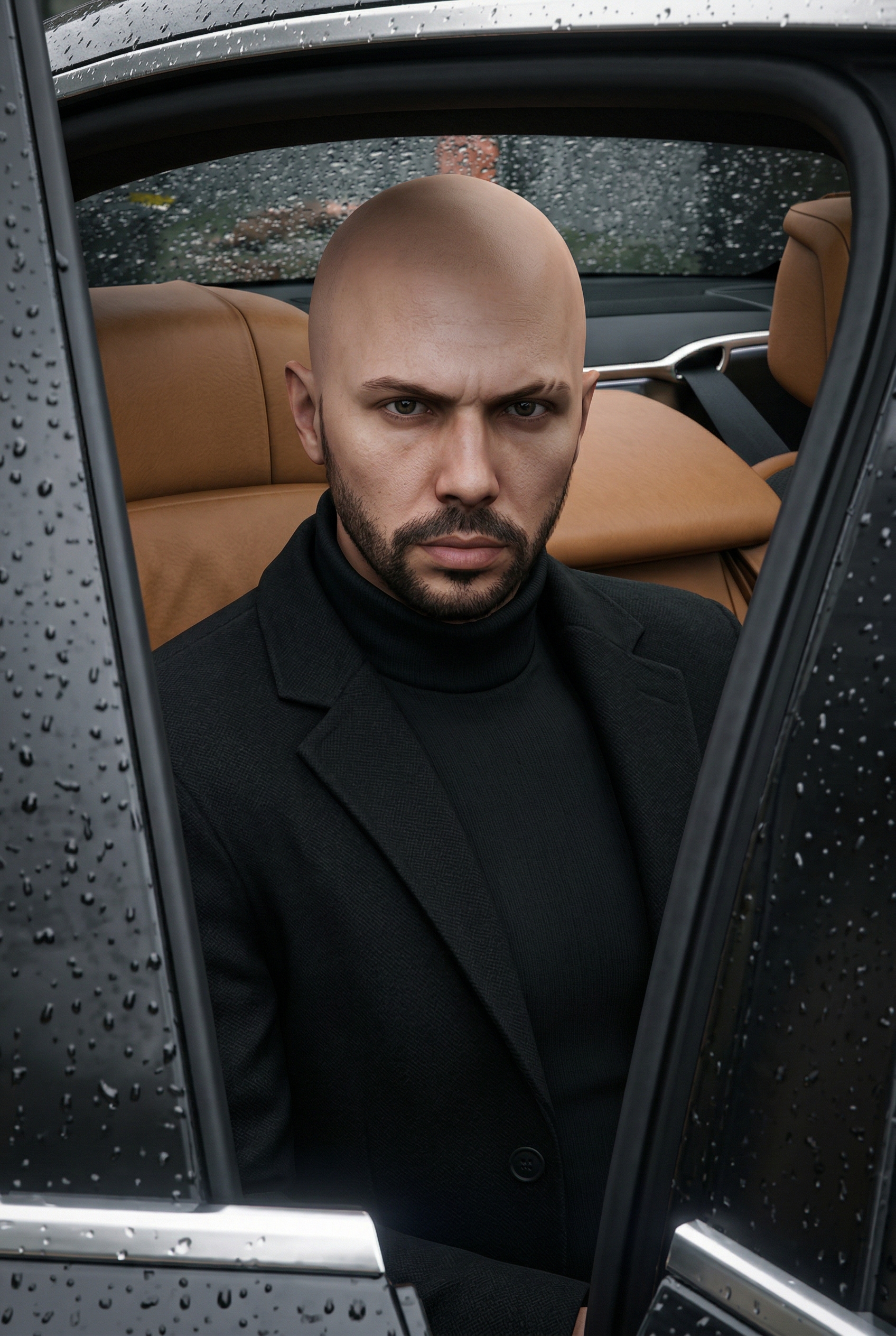 Nikolai Kleir
