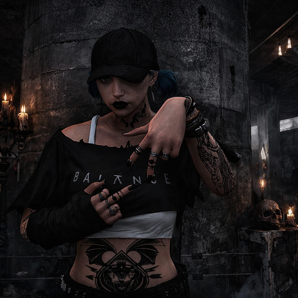 Raven N