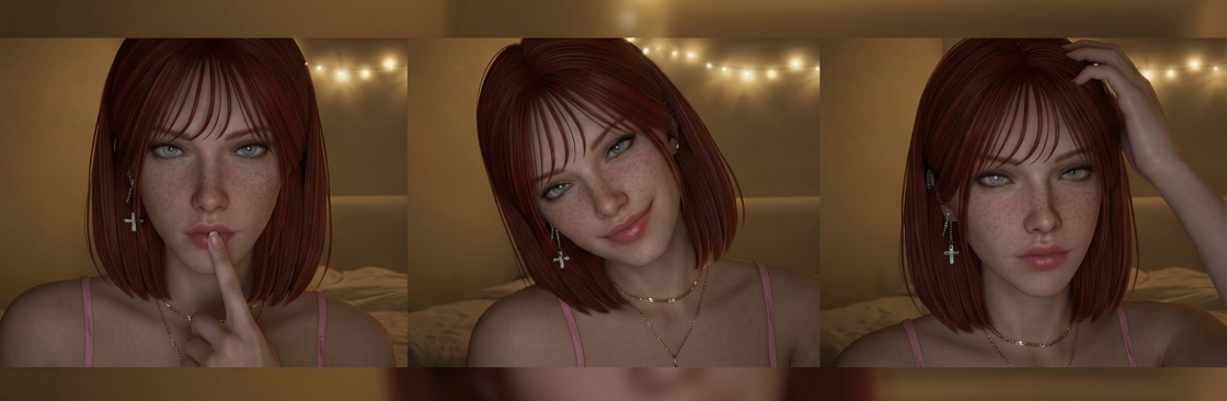 Chloe Valois