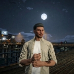Leo Sanchez