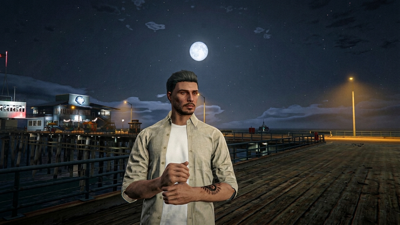 Leo Sanchez