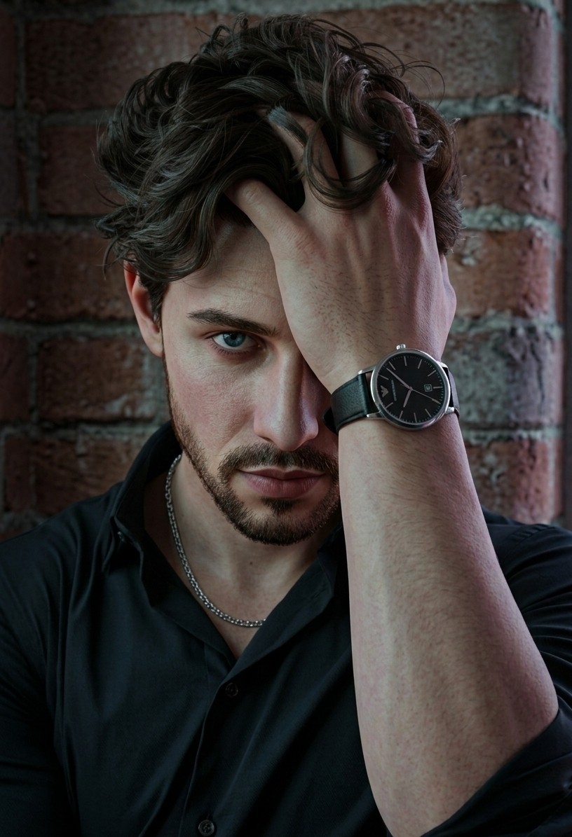 Atlas Kieran