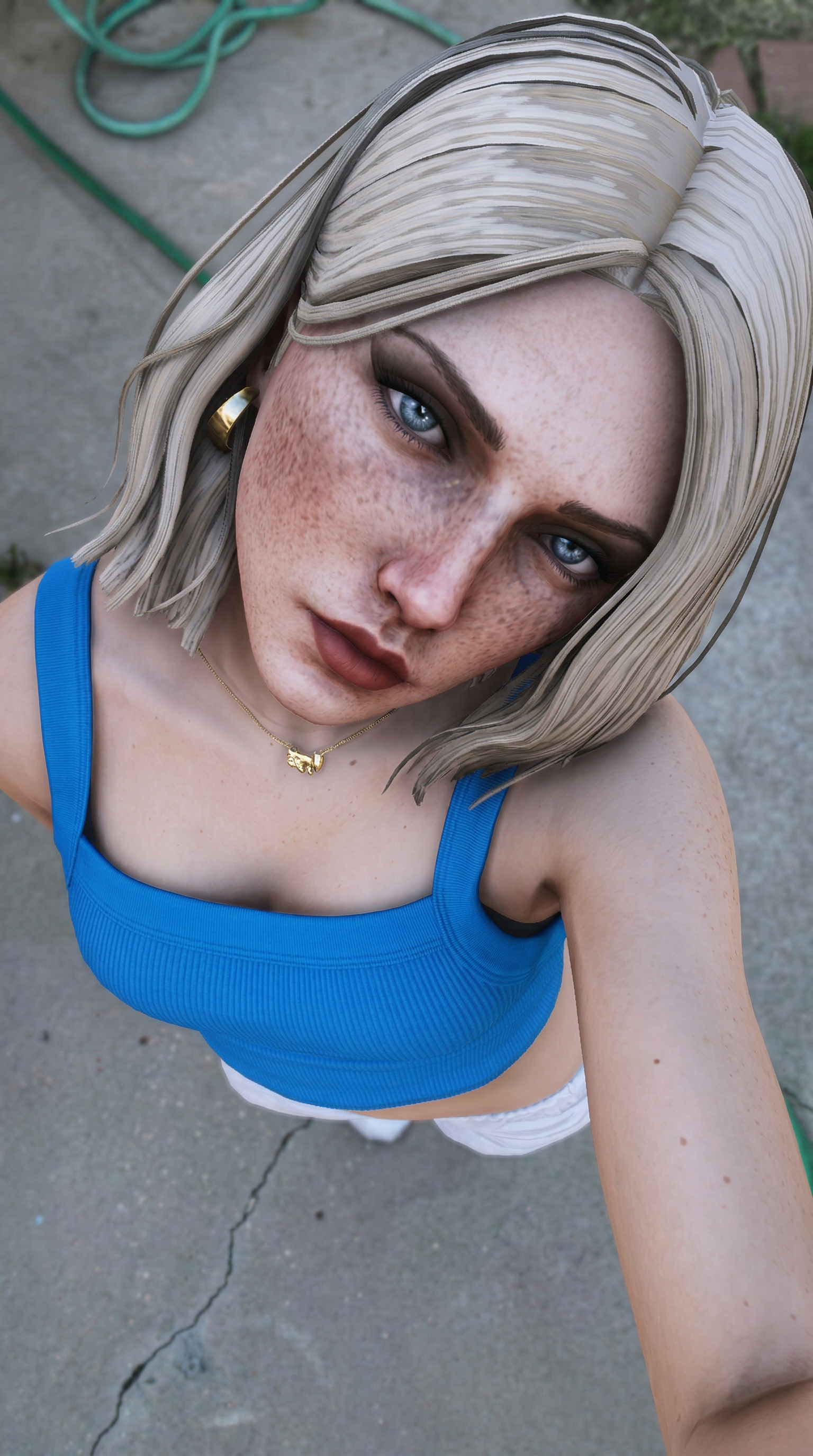 Freya Edda Ostergaard