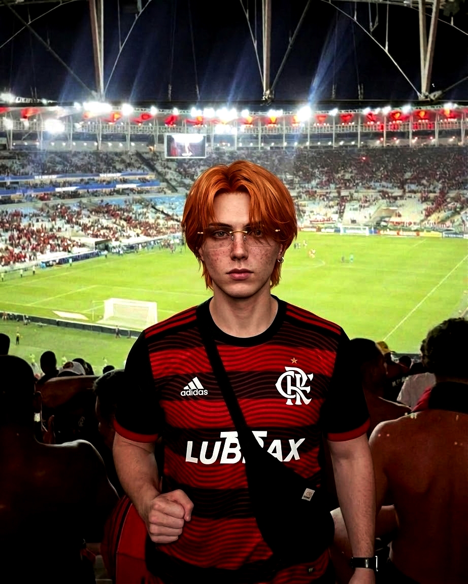 rodricoyote