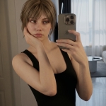 Sasha Ashworth