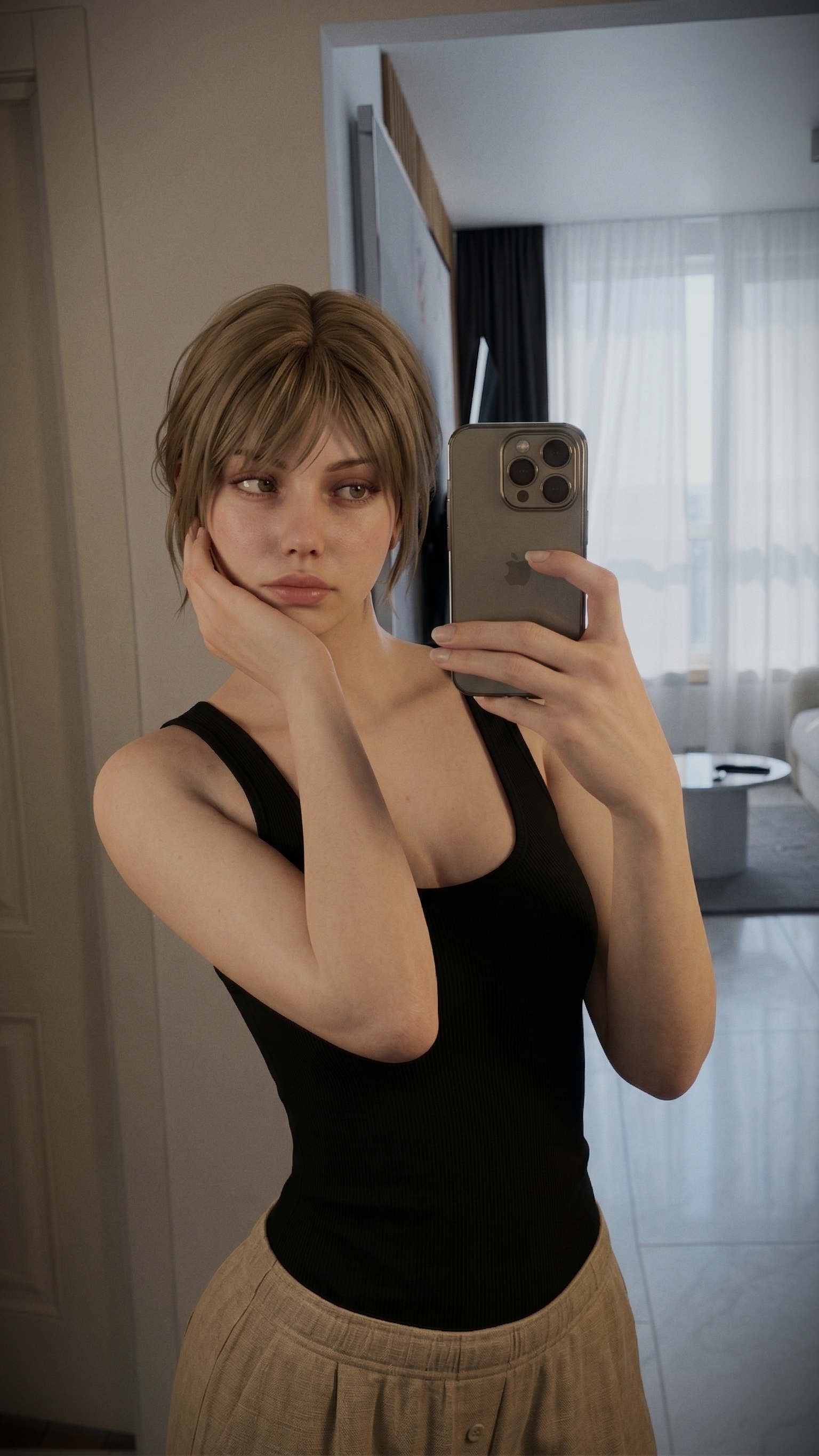 Sasha Ashworth