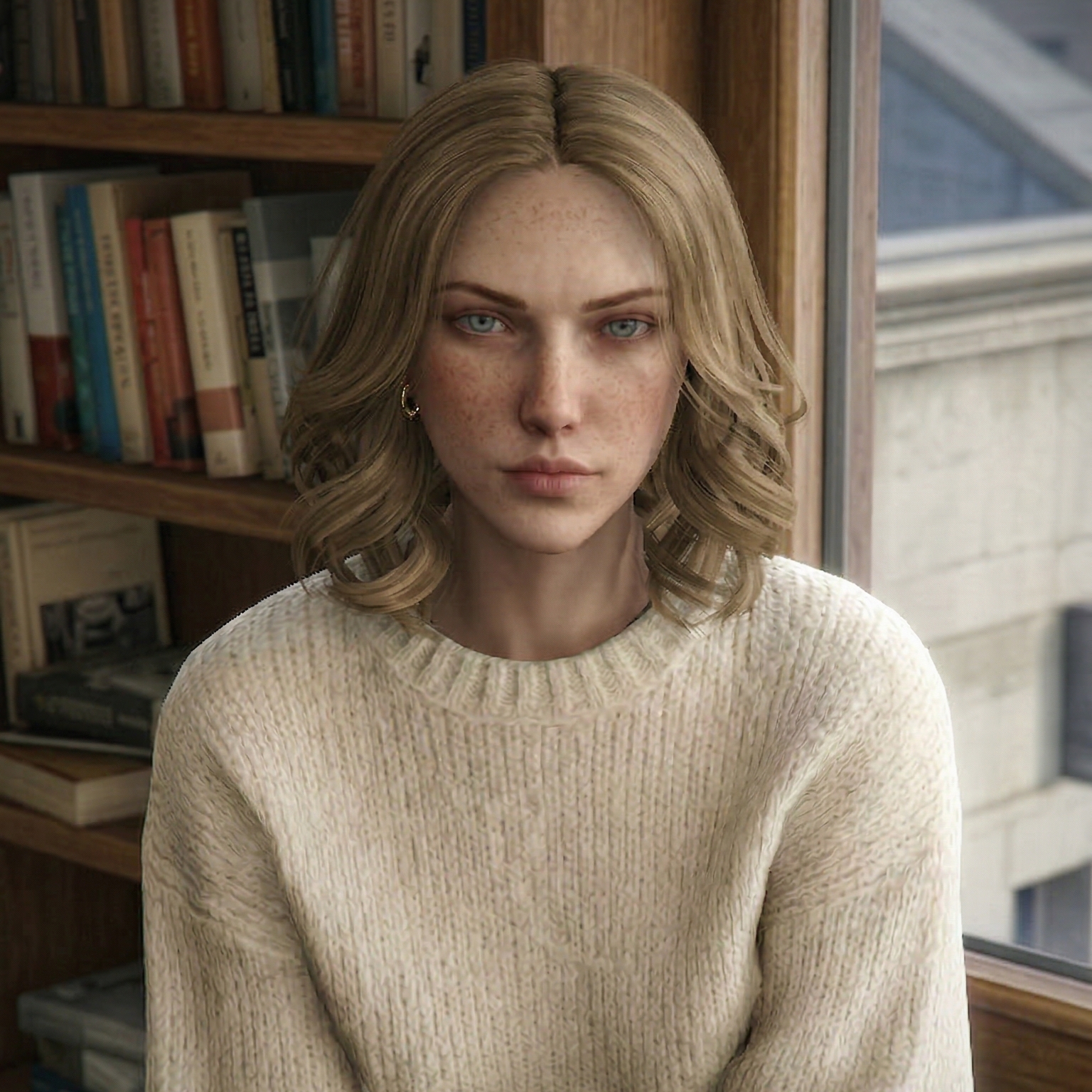 Jane Davenport