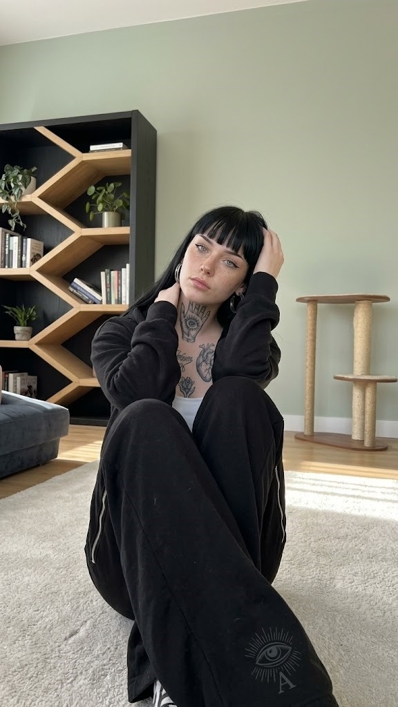 Svetlana Lorenzo