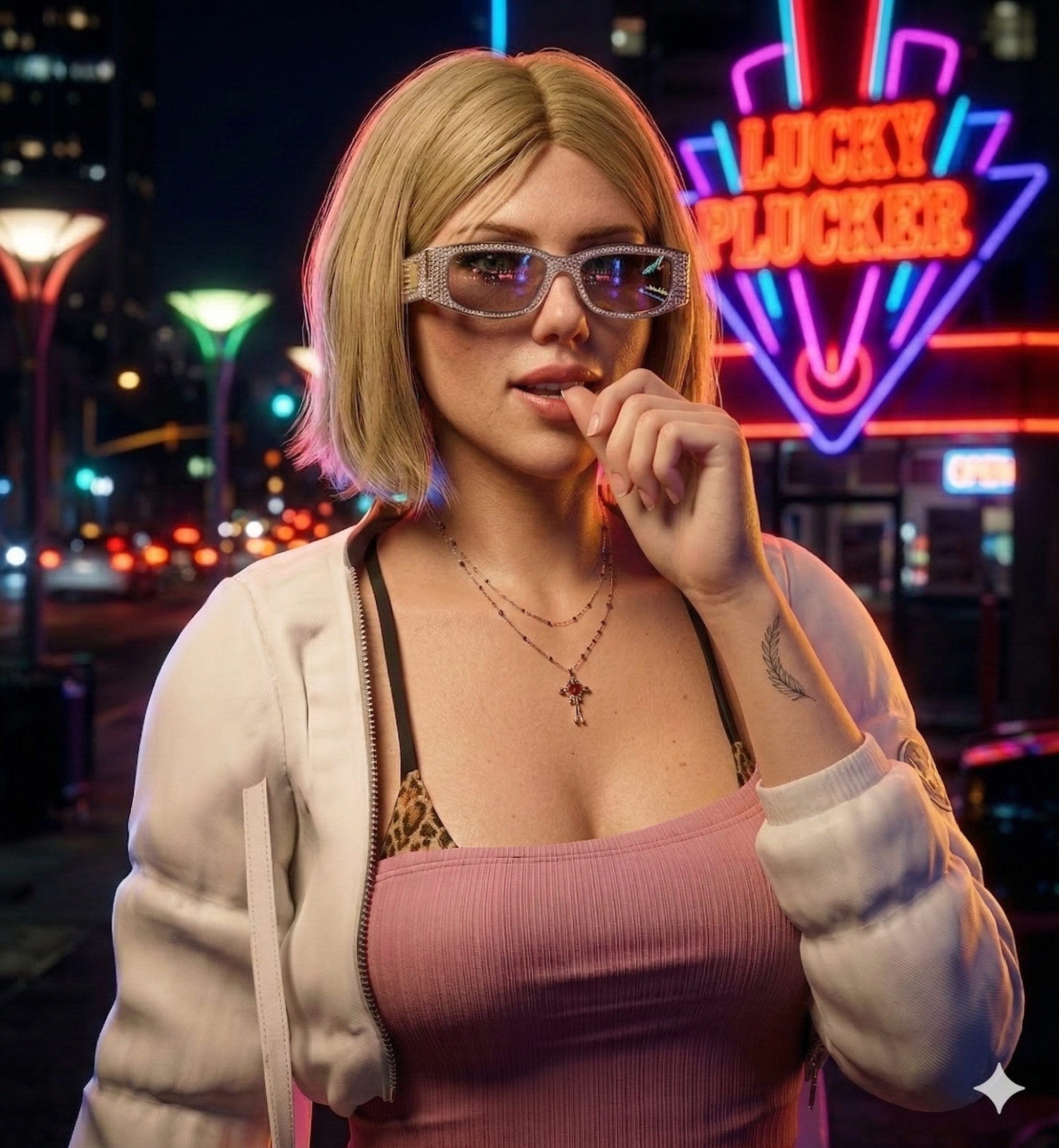 Thotiana Heart