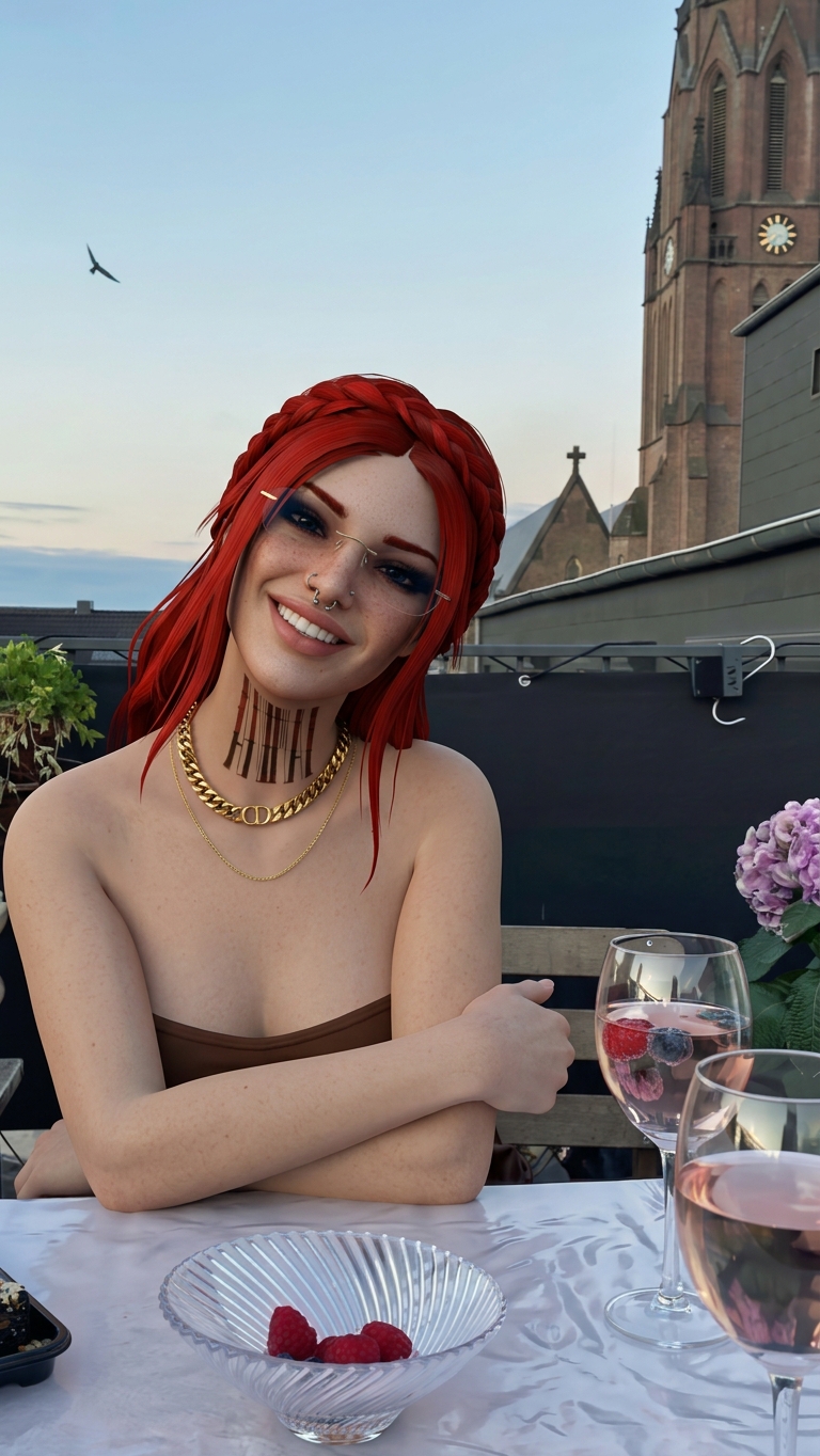 Eftelya Eilish