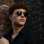 Chase Blackwood