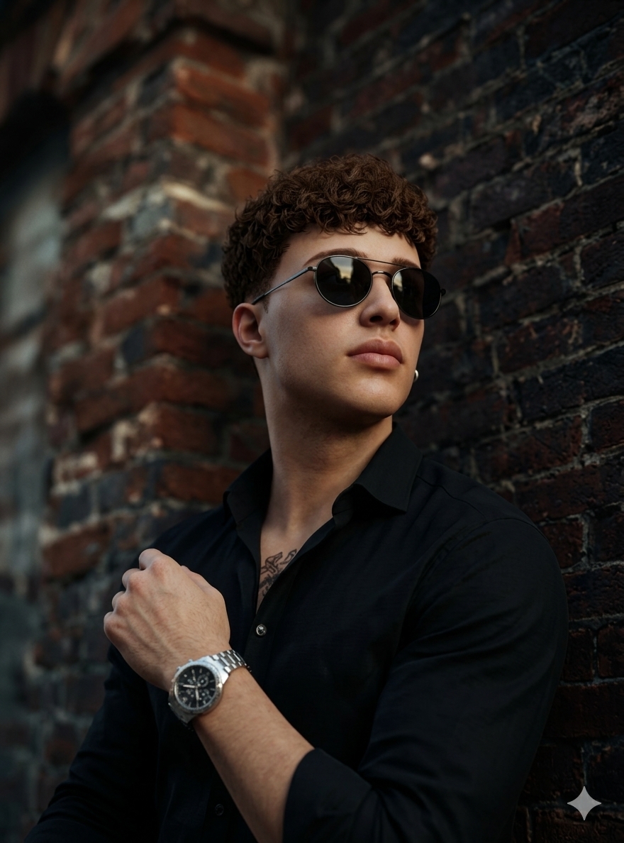 Chase Blackwood