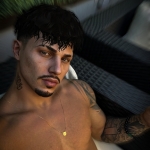 Evan Cross