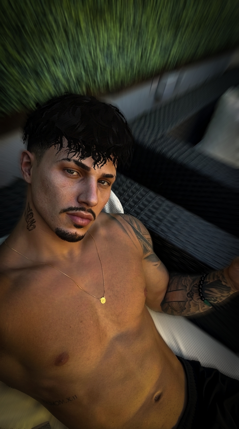 Evan Cross