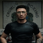 Gervonta Ryan