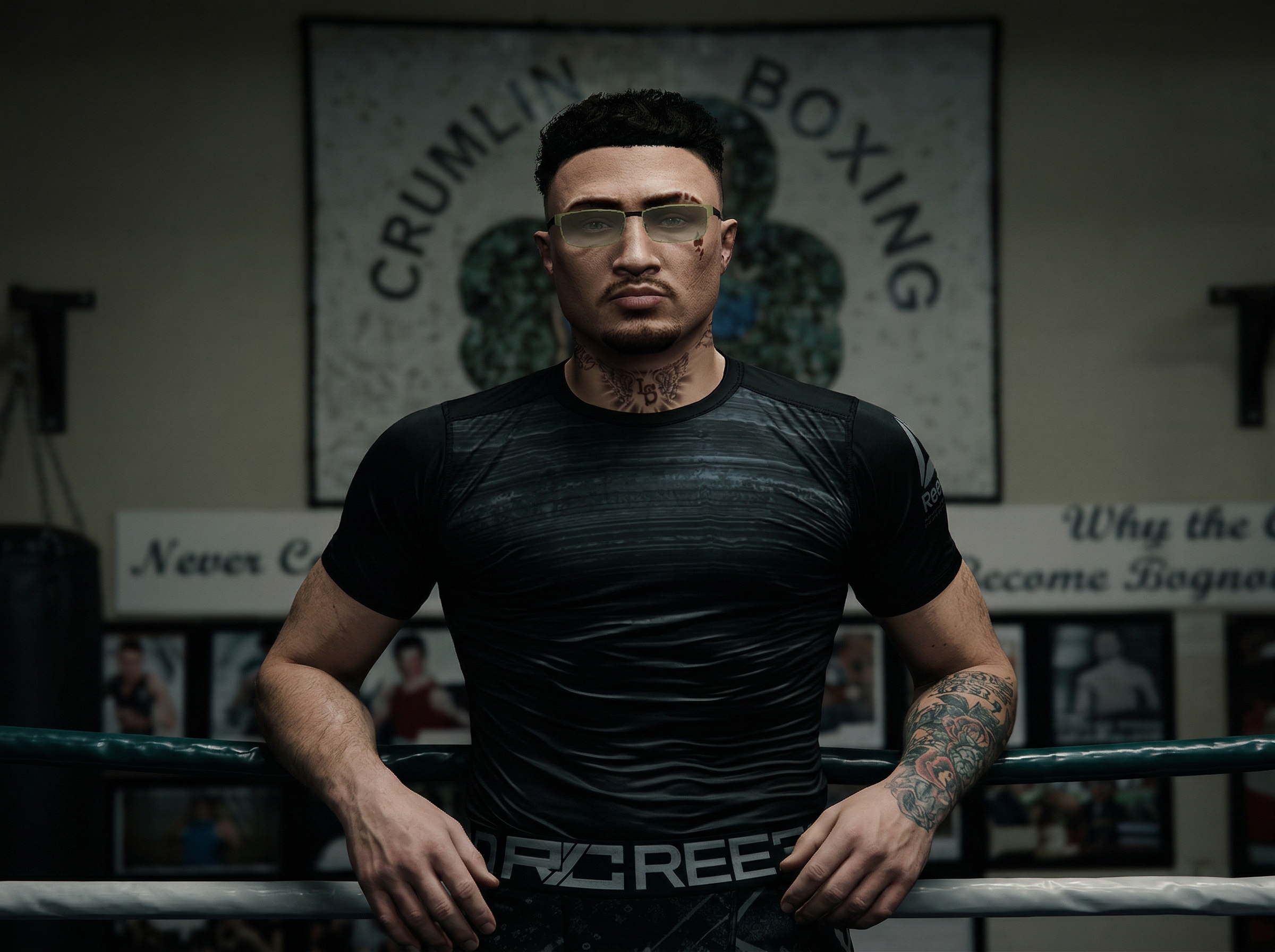 Gervonta Ryan