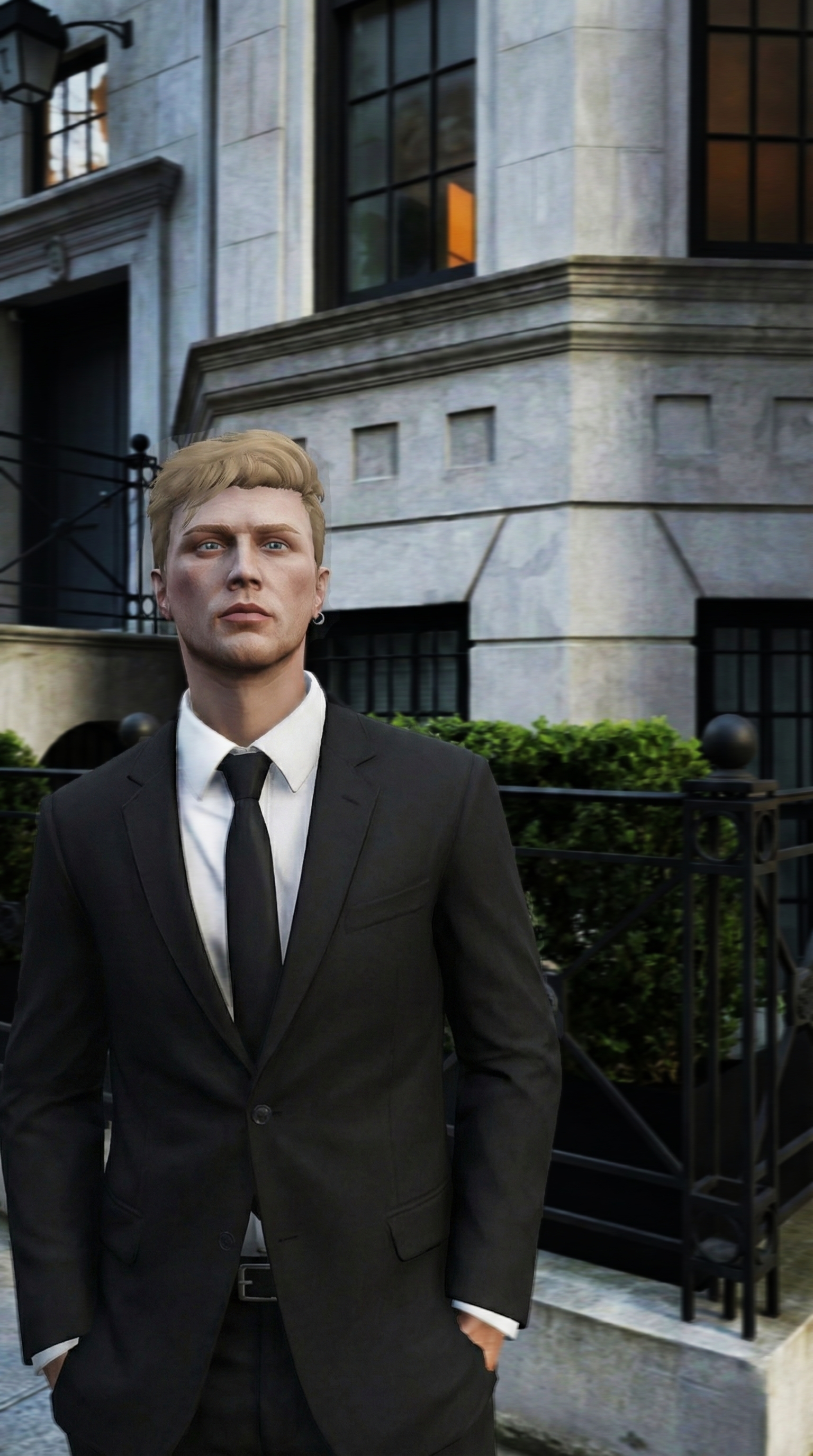 Isaak Staffel