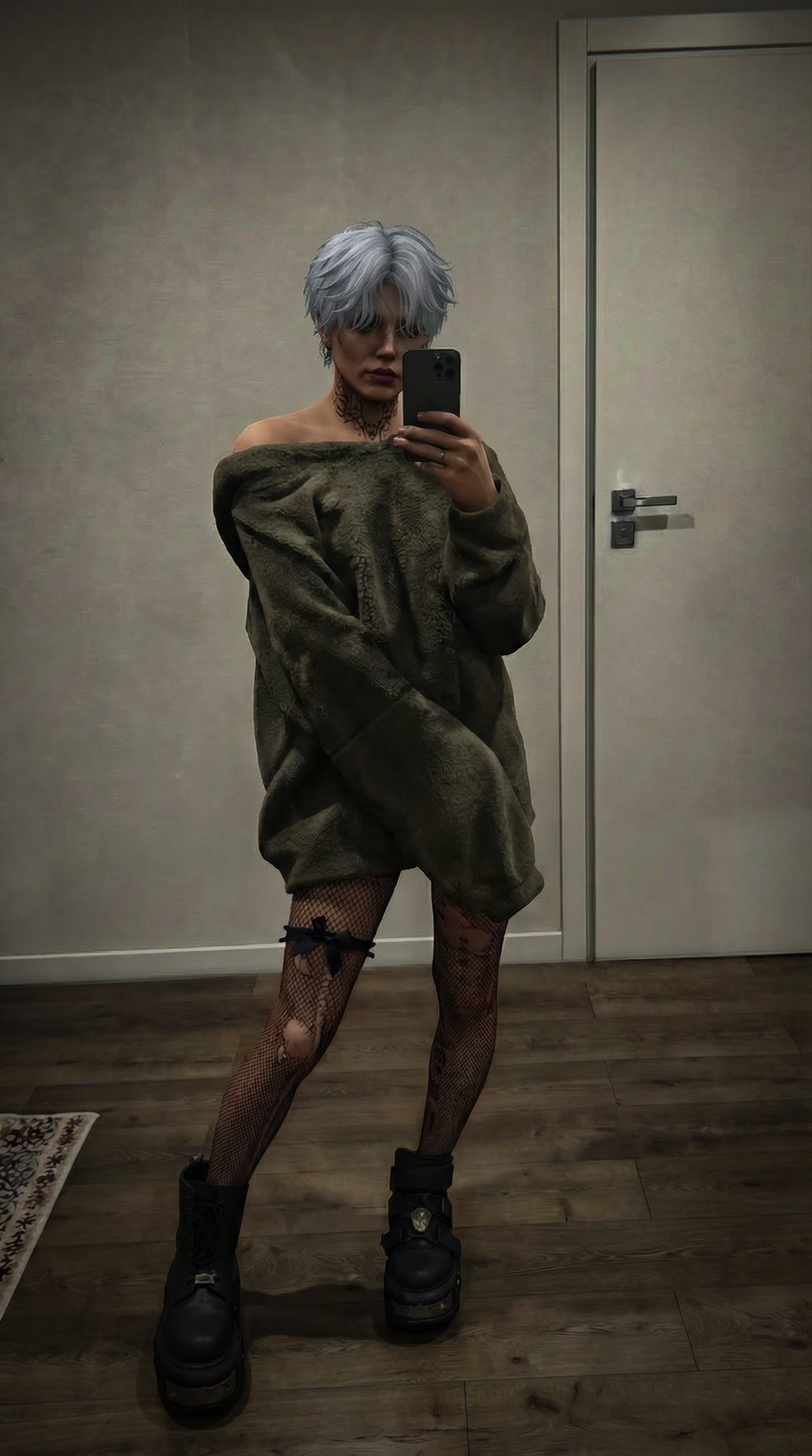 Wonda Winter