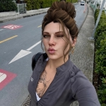 Elise Patric