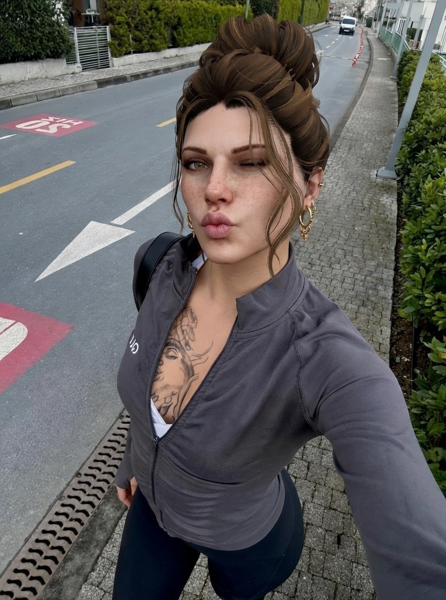 Elise Patric