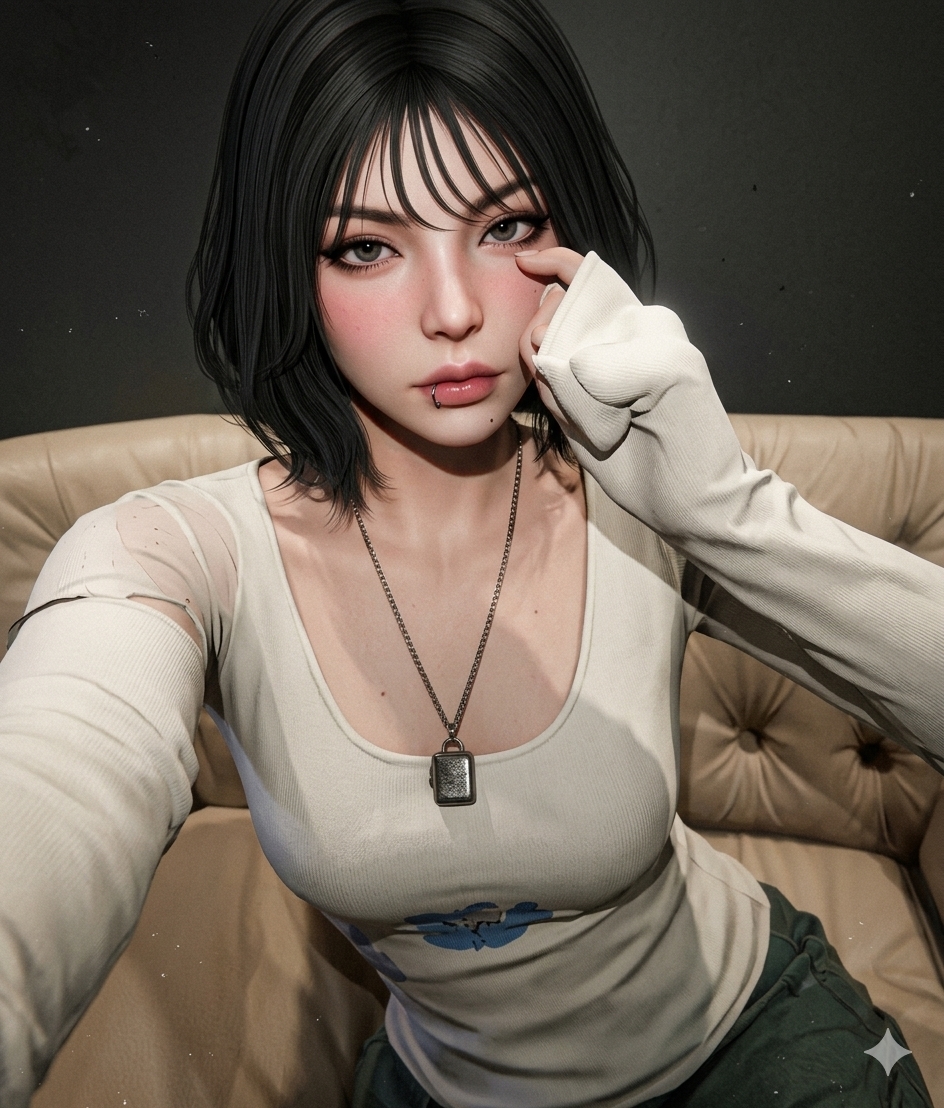 Eiko Shio