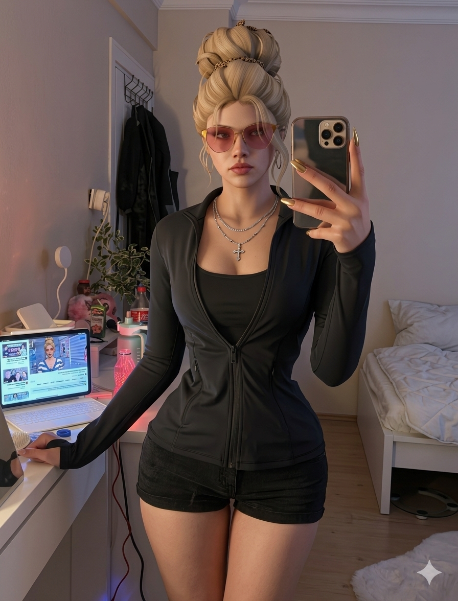 Lara Blake