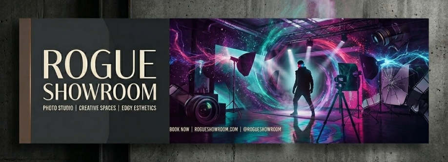 Rogue Showroom