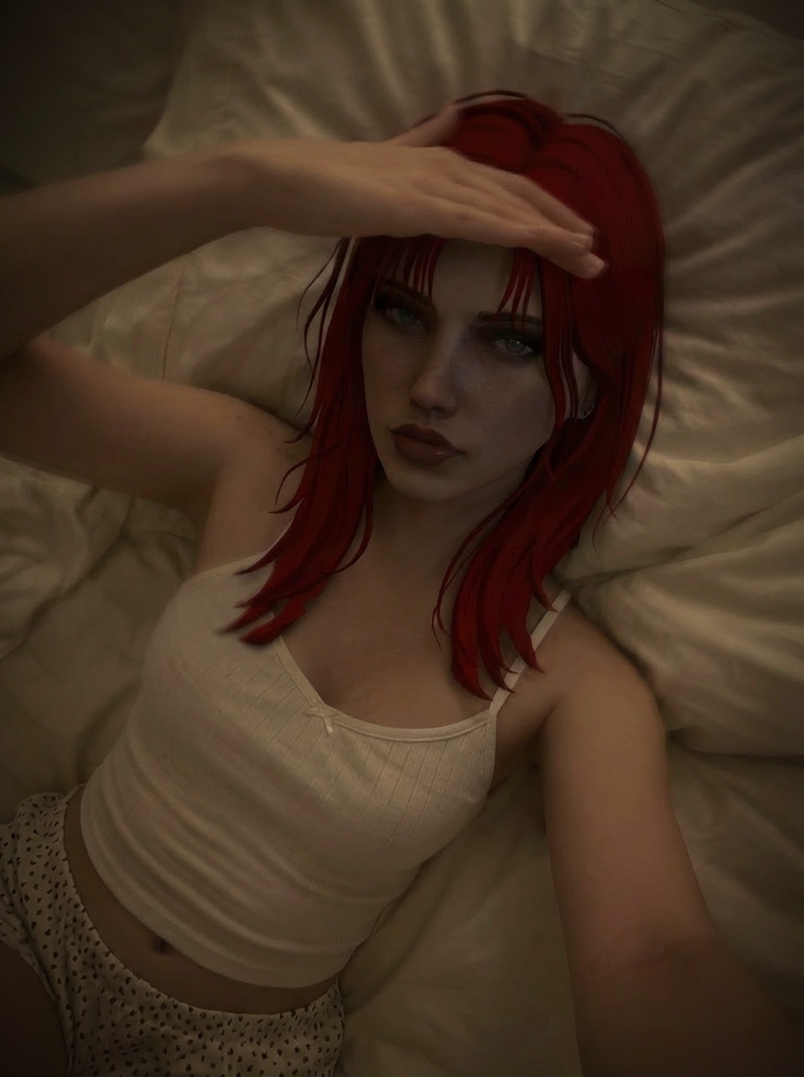 Lara Shima