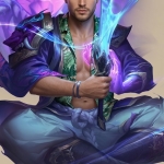 Damon Lowell
