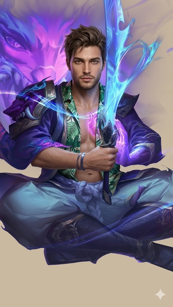 Damon Lowell