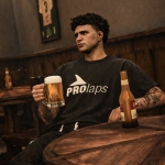 Lucas Walker