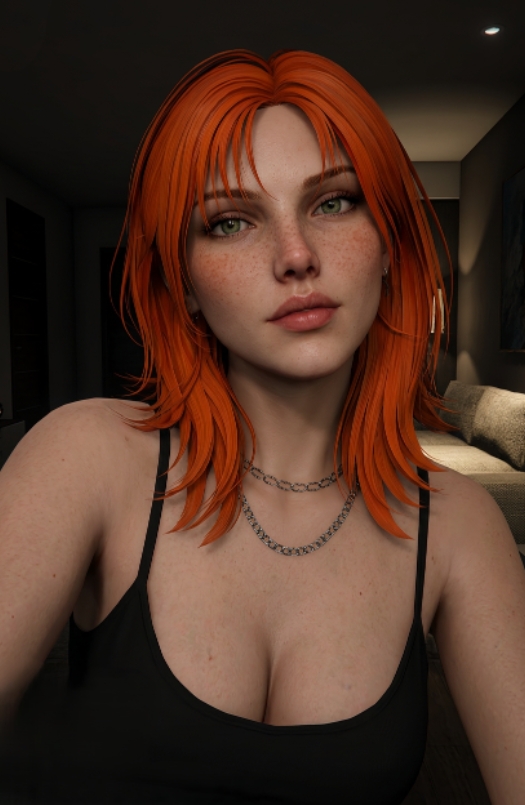 Claire Ebara