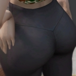 Big Ass Hot Boobs [+18]