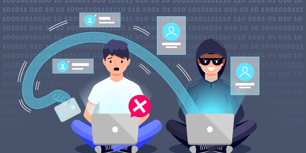 Erica İle Sanal Alem - Phishing (Oltalama) Nedir?