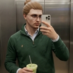 Axel Sany