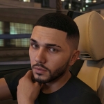 Caleb Mercer